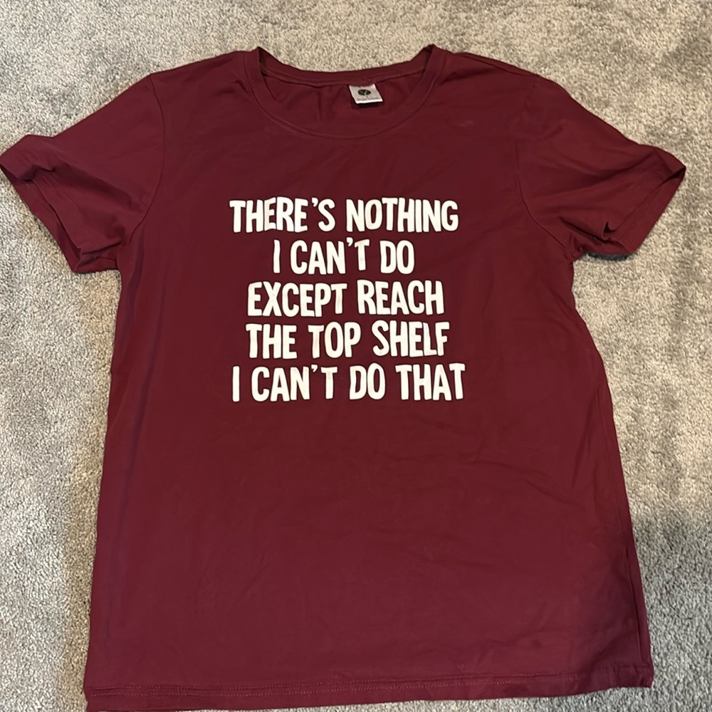 Graphic T